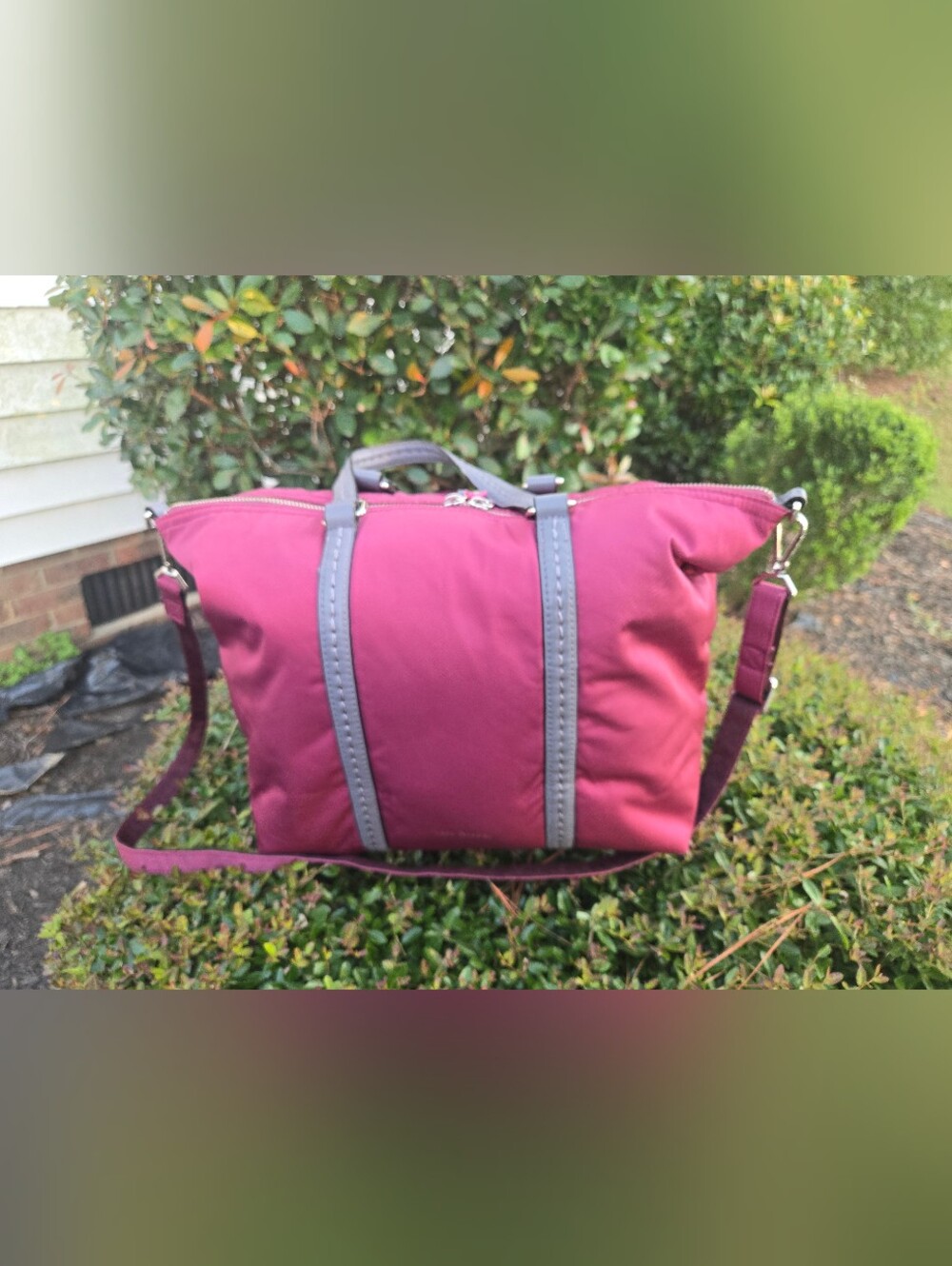 Vera Bradley Purse